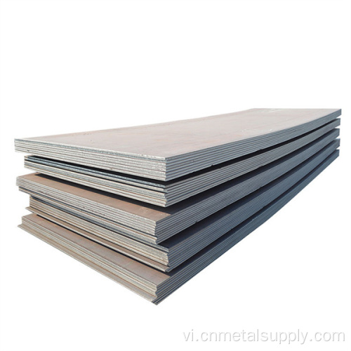 S235JR Tấm thép cán nóng S235JR